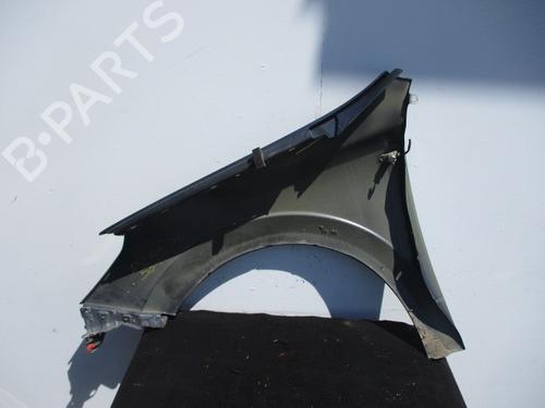 Right front fenders OPEL ASTRA H (A04) 1.7 CDTI (L48) | BP15926794C42 
