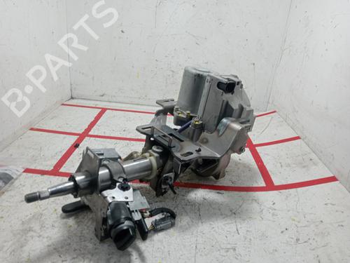 Steering column NISSAN QASHQAI / QASHQAI +2 I (J10, NJ10, JJ10E) 2.0 dCi | BP21272524M21 