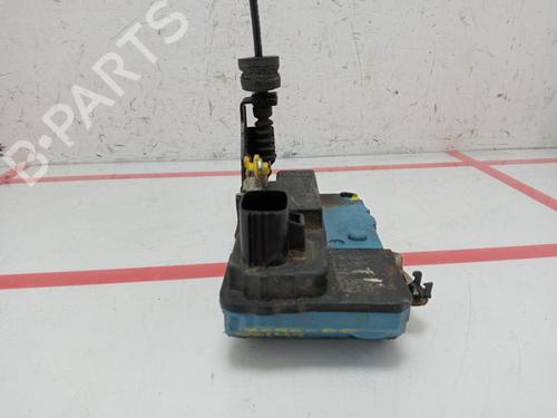 Front right lock VOLVO XC90 I (275) D5 AWD | BP24333491C97 