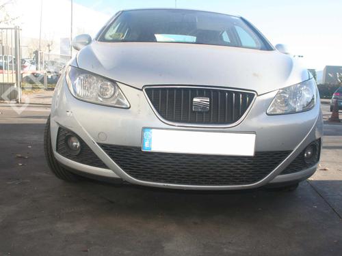 ABS pump SEAT IBIZA IV (6J5, 6P1) | BP8878540M43