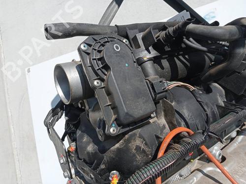 Engine RENAULT CLIO III (BR0/1, CR0/1) 1.2 16V (BR0R, BR1D, BR1L, CR0R) | BP39070007M1 - Image 9