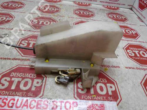 Front right lock FORD FIESTA IV (JA_, JB_) 1.3 i | BP7347979C97 
