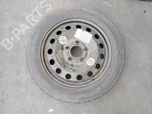 Used Jack Kit BMW 3 (E46) 320 d (150 hp) 32686143