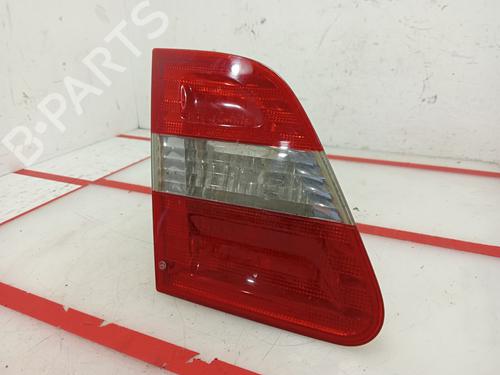 Left tailgate light MERCEDES-BENZ B-CLASS Sports Tourer (W245) B 200 (245.233) | BP7360535C79 