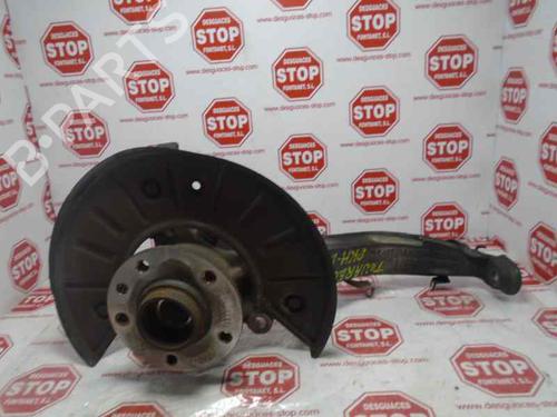 Used Right front steering knuckle VW TOUAREG (7LA, 7L6, 7L7) 2.5 R5 TDI (174 hp) 7396325