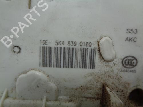 Rear right lock SEAT LEON ST (5F8)  | BP15928598C99 