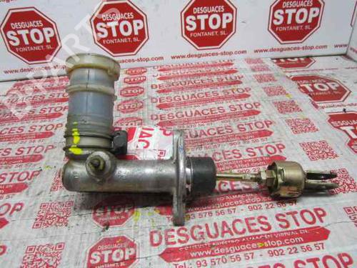 Koblingscylinder MITSUBISHI GALLOPER (JK-01) 2.5 TD intercooler (99 hp) 15920563
