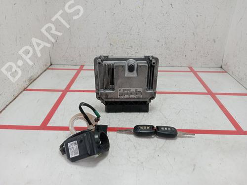 Used Engine control unit (ECU) Engine control unit (ECU) CHEVROLET CAPTIVA (C100, C140) 2.0 D (150 hp) 29914952 29914952