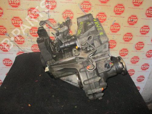 Gearbox VW FOX Hatchback (5Z1, 5Z3, 5Z4) 1.2 | BP8808652M3 