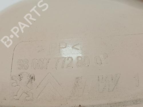 Expansion tank PEUGEOT 208 I (CA_, CC_)  | BP29040911C120 