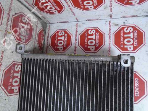 AC radiator CITROËN SAXO (S0, S1) 1.4 VTS | BP7393712M32 