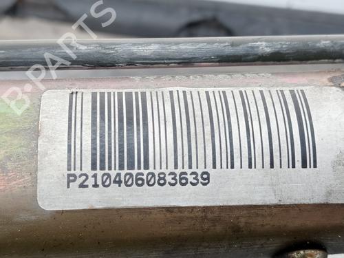 Steering rack SEAT IBIZA III (6L1)  | BP15951305M22 