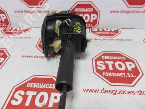 Right front seat FORD FIESTA VI (CB1, CCN) 1.6 TDCi | BP7396654C16 