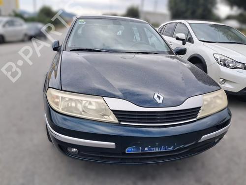 Brugte RENAULT LAGUNA II (BG0/1_) 1.8 16V (BG0B, BG0M) (120 hp) 4245891