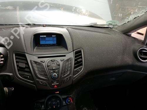 Airbag sæt FORD FIESTA VI (CB1, CCN) [2008-2025]  30882488