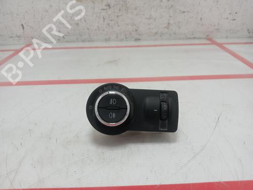 Used Headlight switch OPEL INSIGNIA A (G09) [2008-2017]  29607816