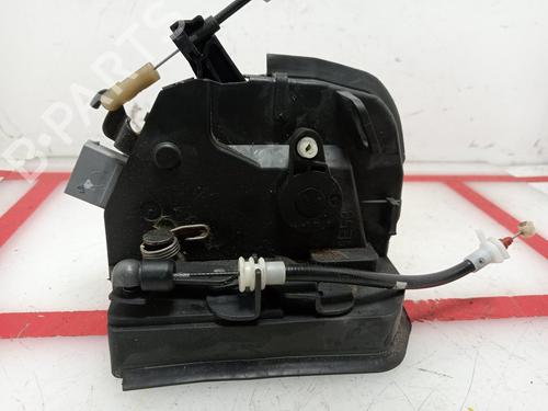 Rear left lock BMW X5 (E53) 4.4 i | BP15948666C100 