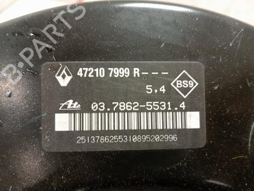 Servo brake DACIA DUSTER (HS_) | BP29831123M42