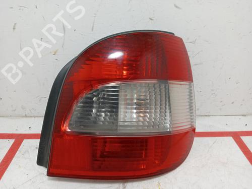 Højre baglygte RENAULT SCÉNIC I MPV (JA0/1_, FA0_) 1.9 dTi (JA1U) (80 hp) 27326620