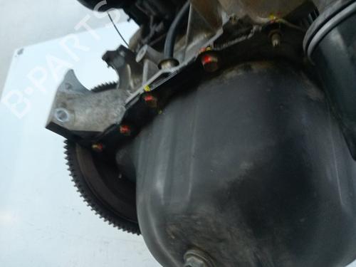 Engine PEUGEOT 107 (PM_, PN_) 1.0 | BP30587734M1