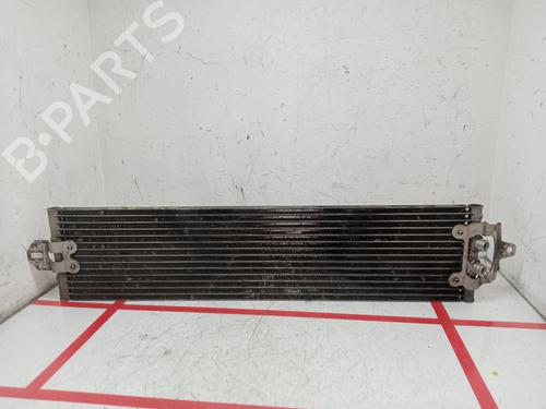 Used Oil radiator Oil radiator AUDI Q7 (4LB) 3.0 TDI quattro (233 hp) 34214995 34214995