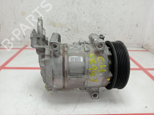 AC compressor CITROËN C4 II (NC_) | BP29586028M34