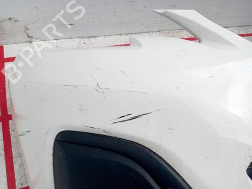 Front bumper PEUGEOT 108 1.2 | BP27725463C7 