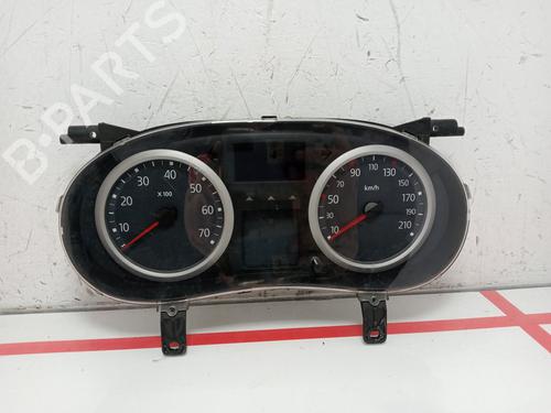 Used Instrument cluster RENAULT KANGOO (KC0/1_) [1997-2025]  23107406