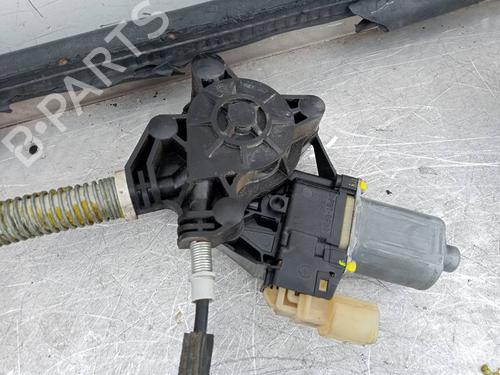 Front left window mechanism MINI MINI (R56) | BP38014747C22 - Image 5