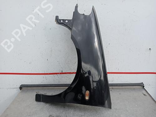 Used Left front fenders VW POLO III (6N1) [1994-1999]  24579954