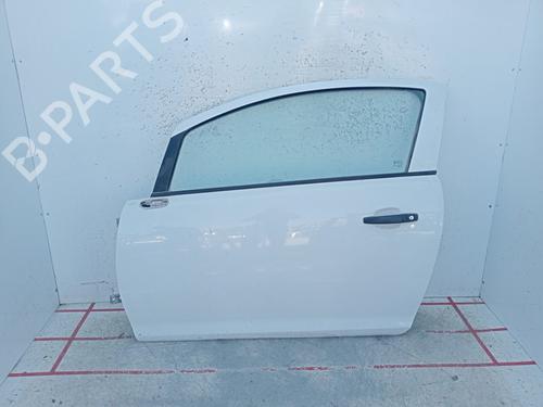 left-front-door-opel-corsa-d-s07-2006-2007-2008-2009-2010-2011-2012-2013-2014-2015-31854055 main image