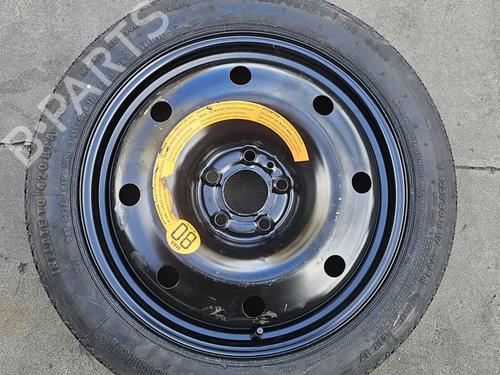 Reservehjul kit ALFA ROMEO 159 (939_) 1.9 JTDM 16V (939AXC1B, 939AXC12) (150 hp) 32263479