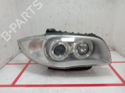 Right headlight BMW 1 (E87) 120 d | BP26607347C29 - Image 9