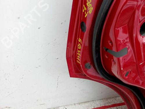 Left rear door MAZDA CX-5 (KE, GH)  | BP27804337C4