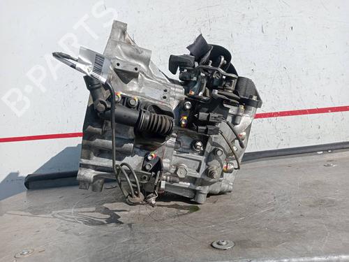 Gearbox MAZDA CX-7 (ER) | BP38734341M3 - Image 6