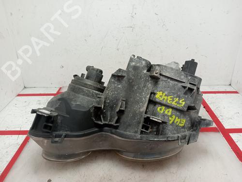 Right headlight BMW 3 Compact (E46) 316 ti | BP19535304C29 
