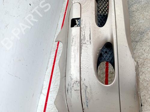 Front bumper MERCEDES-BENZ C-CLASS (W203)  | BP22617853C7 