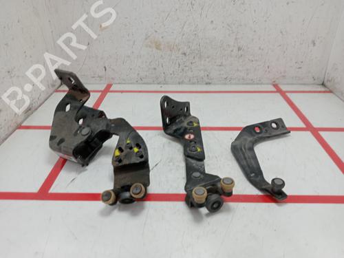 Used Hinge/Door check strap PEUGEOT EXPERT Van (V_) [2016-2025]  28030559