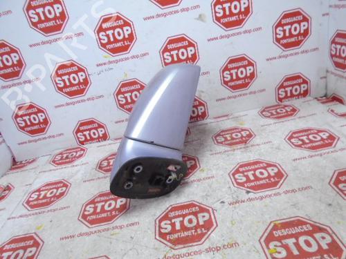 Right mirror HYUNDAI TRAJET (FO)  | BP8296477C27 