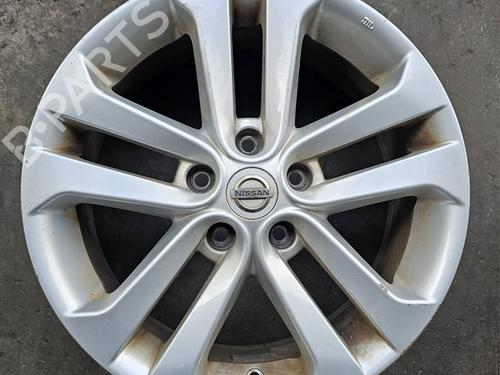 Rim NISSAN JUKE (F15)  | BP28571030C45