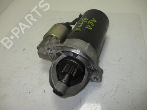Starter MERCEDES-BENZ E-CLASS (W211) E 270 CDI (211.016) | BP9310352M8 
