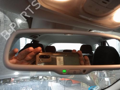 Used Rear mirror Rear mirror FIAT TIPO Estate (356_, 357_) 1.4 (356WXA1B) (95 hp) 36037062 36037062