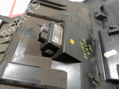 Glove box PEUGEOT BOXER Van 2.0 BlueHDi 110 | BP38935649C95 - Image 10