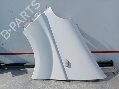 Used Left front fenders RENAULT TRAFIC II Bus (JL) 2.5 dCi 145 (JL0J) (146 hp) 19443128