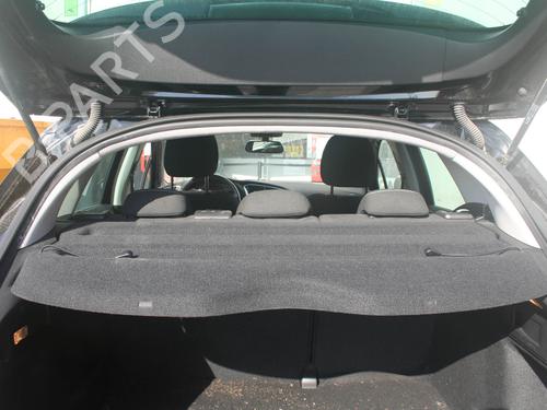 Køler CITROËN C4 II (NC_) | BP15927494M31