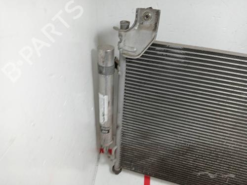 AC radiator MAZDA CX-7 (ER) | BP34157424M32 - Image 6