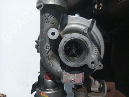 Engine NISSAN JUKE (F15)  | BP32517821M1  - Image 21