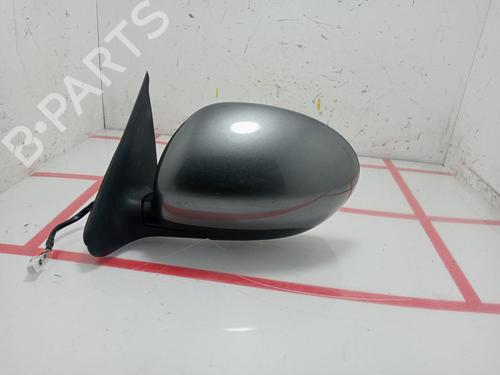 Left mirror NISSAN JUKE (F15)  | BP23866887C26 