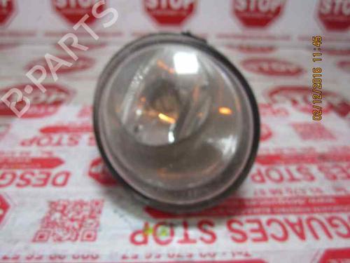 Used Left front fog light NISSAN ALMERA TINO (V10) 1.8 (116 hp) 7385351
