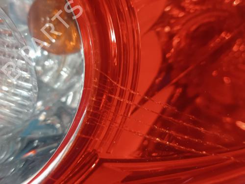 Right taillight CHEVROLET LACETTI (J200) 2.0 D | BP18051117C35 